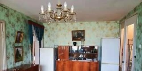 3-комн квартира Московский пр-кт,  д. 86
