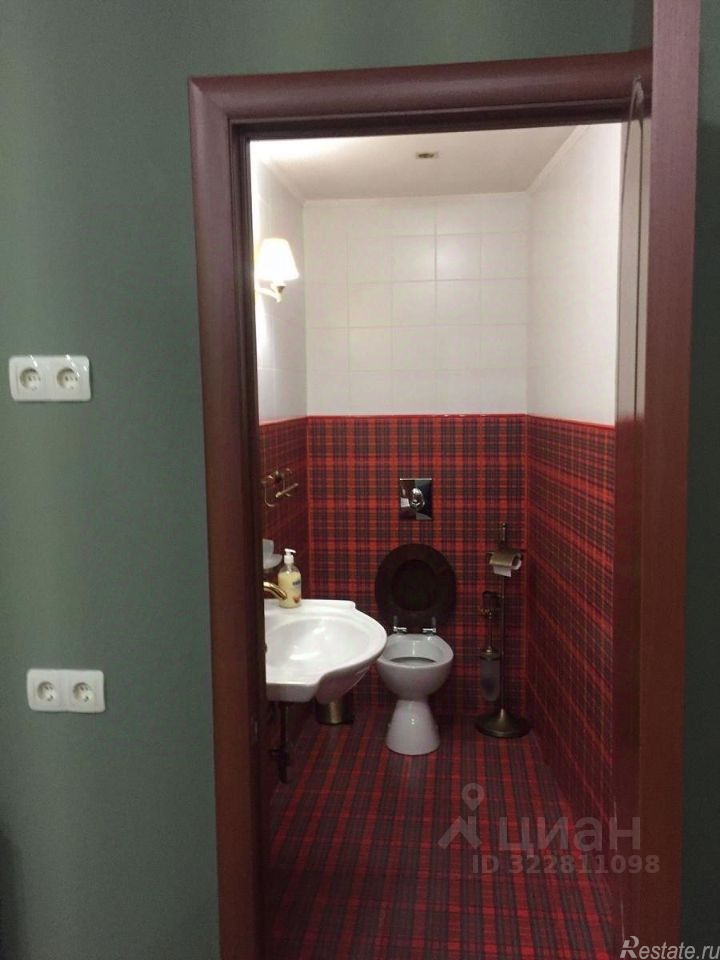 Продажа отдельного здания улица Фридриха Энгельса,  д. 75 с20