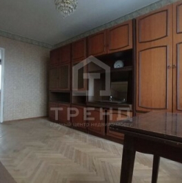 Продажа 3-комн квартиры на вторичном рынке Пражская улица,  д. 33