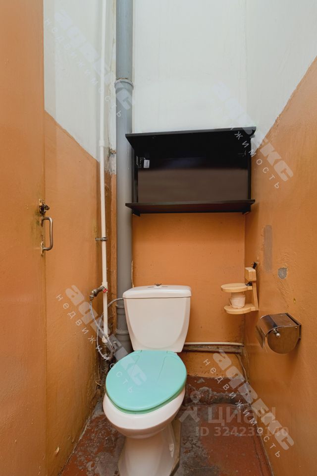 Продажа комнаты Поварской переулок, 5