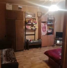 Продажа 1-комн квартиры на вторичном рынке Обухово, Энтузиастов ш.,  д. 5