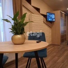 Аренда 1-комн квартиры на вторичном рынке Рижский проспект,  д. 32