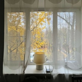 Продажа 3-комн квартиры на вторичном рынке улица Винокурова,  д. 12 к3
