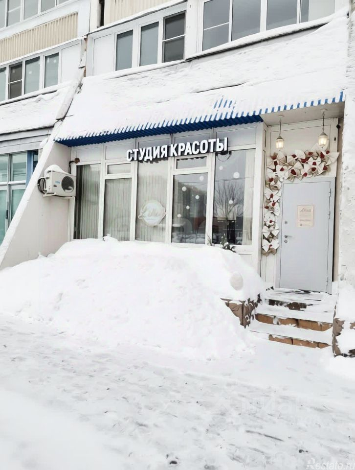 Продажа офиса Ясногорская улица,  д. 17 к1