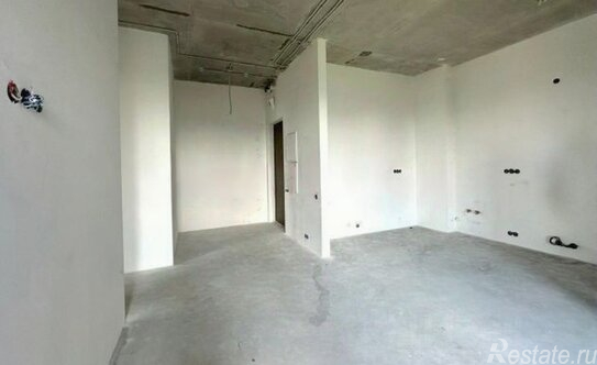 Продажа 2-комн квартиры на вторичном рынке Севастопольский проспект,  д. 22А