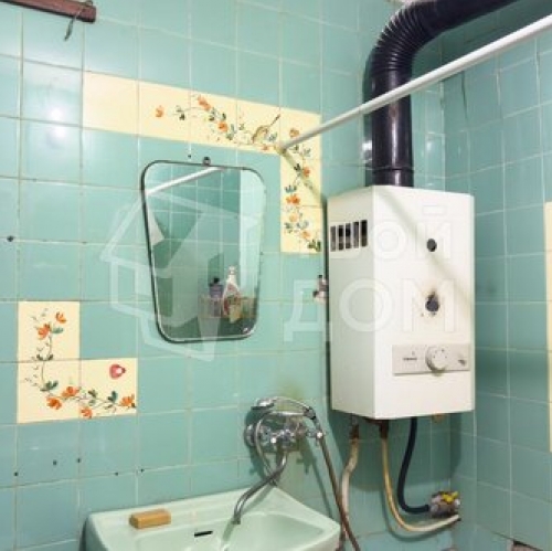 1-комн квартира улица Танкиста Хрустицкого,  д. 98