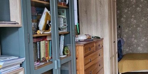 1-комн квартира Стрельбищенский переулок, 18А