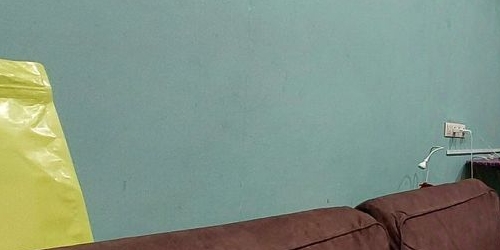 3-комн квартира улица Бабушкина, 61