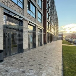 Продажа 1-комн квартиры на вторичном рынке Обуховской обороны пр-кт,  д. 38 литВ