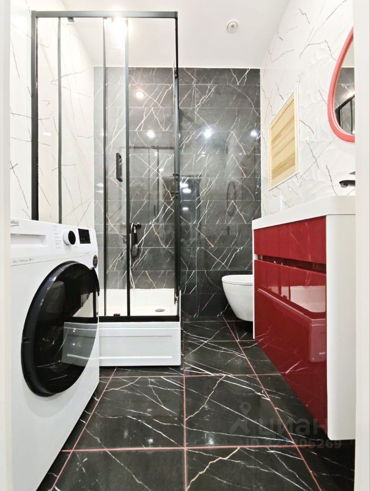 Продажа 1-комн квартиры на вторичном рынке Колпино, проезд Понтонный, 6