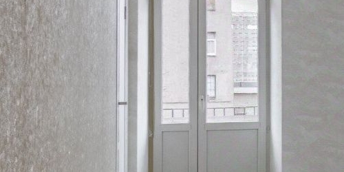 3-комн квартира Чкаловский проспект, 8