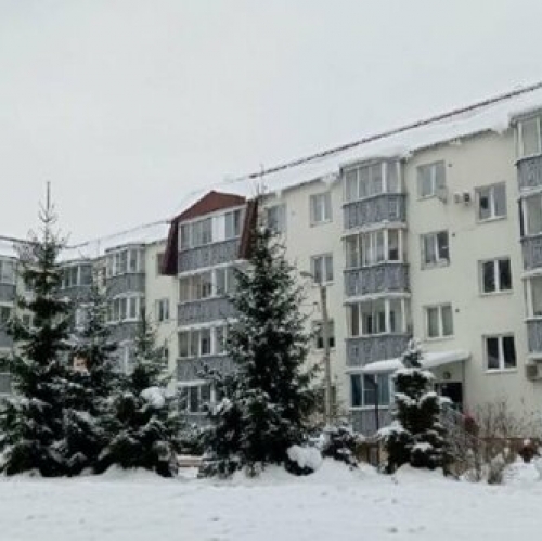 1-комн квартира Московское ш,  д. 34