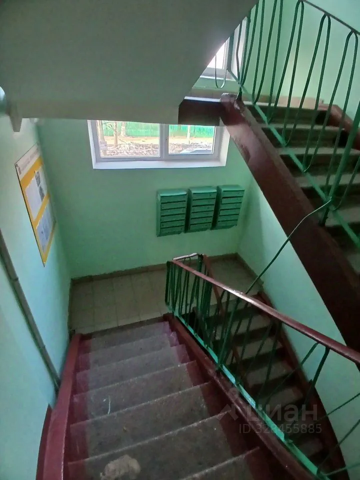 Продажа 3-комн квартиры на вторичном рынке Балашиха, улица Юлиуса Фучика, 4/1