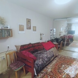 Продажа 1-комн квартиры на вторичном рынке Пушкин г, Генерала Хазова ул,  д. 5