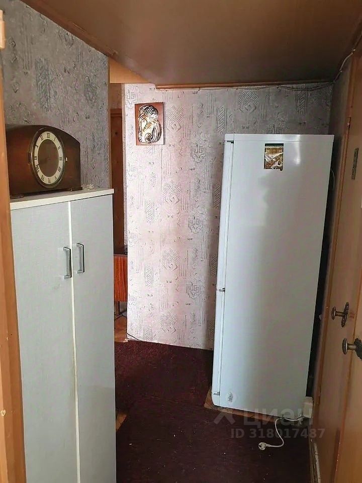 Продажа 2-комн квартиры на вторичном рынке улица 11-я Текстильщиков, 10