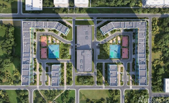 Продажа 1-комн квартиры на вторичном рынке улица Фёдора Котанова,  д. 13 к1