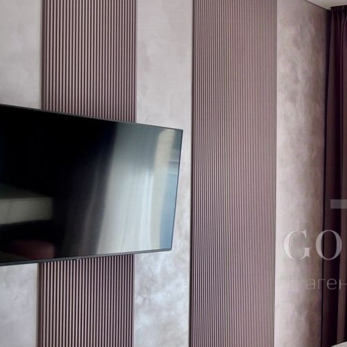 2-комн квартира Малодетскосельский проспект, 40