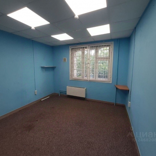 Помещение свободного назначения Святоозёрская улица,  д. 34