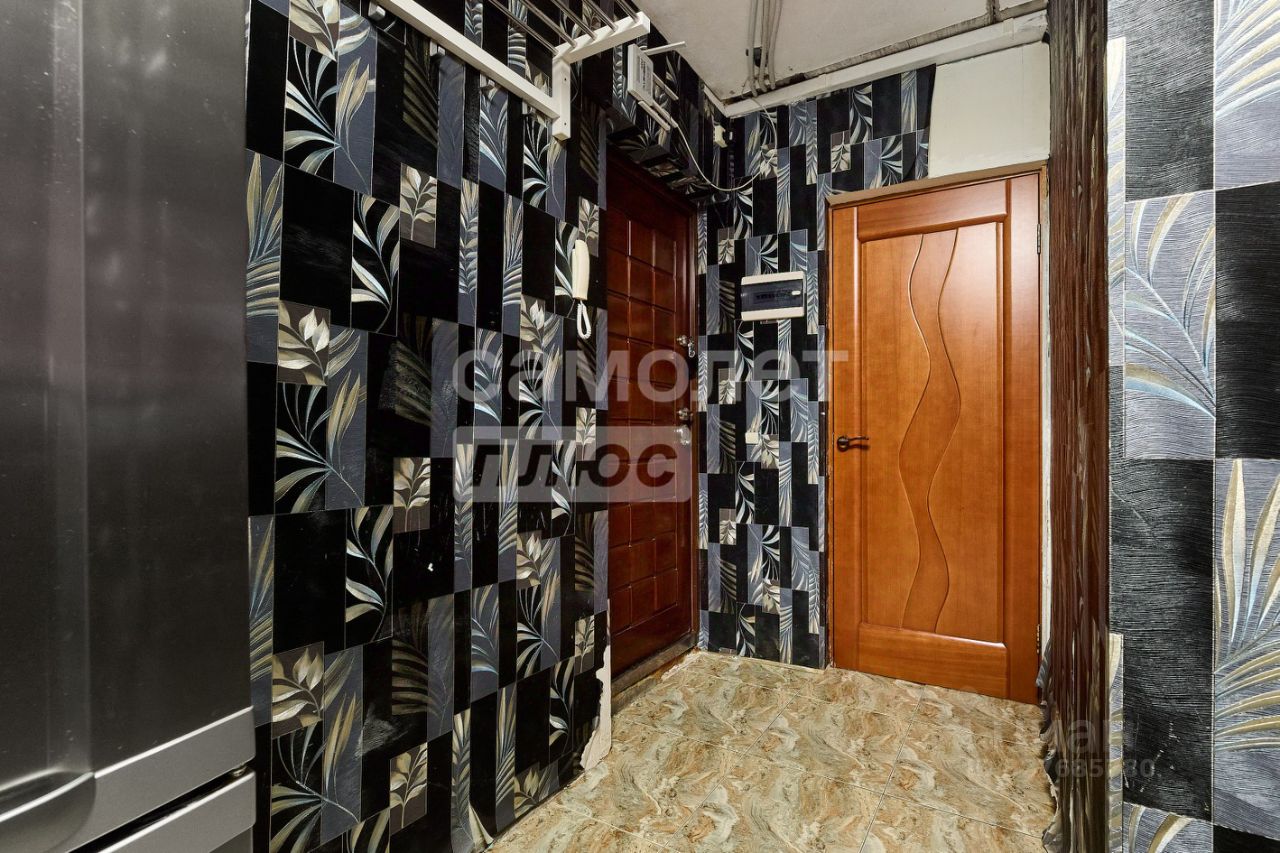 Продажа 3-комн квартиры на вторичном рынке улица Теплый Стан, 25К5