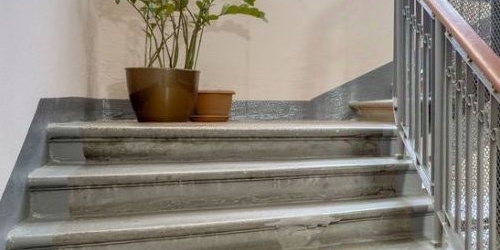 3-комн квартира Садовая-Кудринская улица, 8-10-12