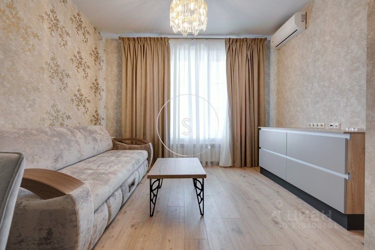 Продажа 2-комн квартиры на вторичном рынке Фестивальная улица, 15К4
