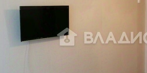 3-комн квартира Рублевское шоссе, 127