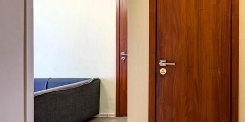 1-комн квартира Живописная улица, 5К6