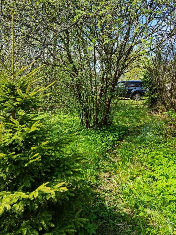 Продажа дома Вырица городской поселок