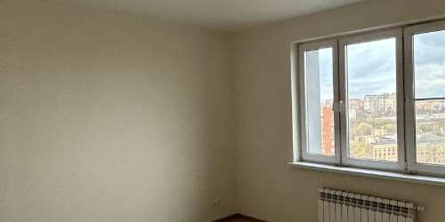 2-комн квартира Стартовая улица, 3/1