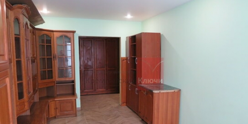 3-комн квартира ул Маршала Полубоярова,  д. 4,  к. 2