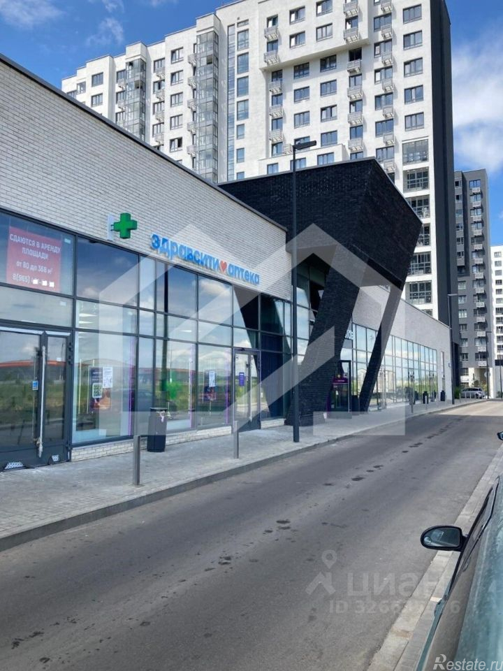 Продажа ПСН Ракитки ш,  д. 9 к3