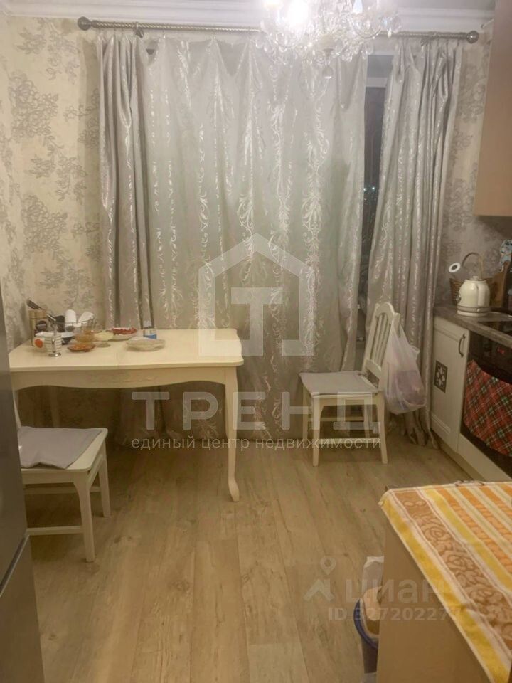 Продажа 2-комн квартиры на вторичном рынке Хасанская улица, 6К1