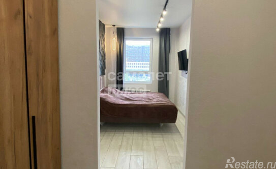 Продажа 1-комн квартиры на вторичном рынке Волоколамское ш,  д. 71/22 к3