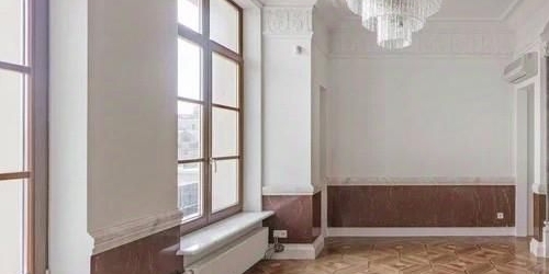 4-комн квартира Малая Бронная улица, 44