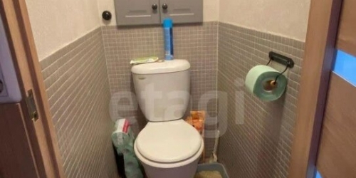 2-комн квартира улица Бестужевых,  д. 25А