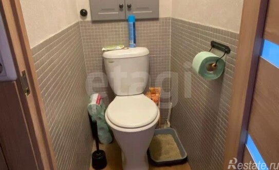 Продажа 2-комн квартиры на вторичном рынке улица Бестужевых,  д. 25А