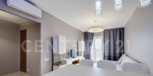 2-комн квартира Машиностроения 1-я ул,  д. 10