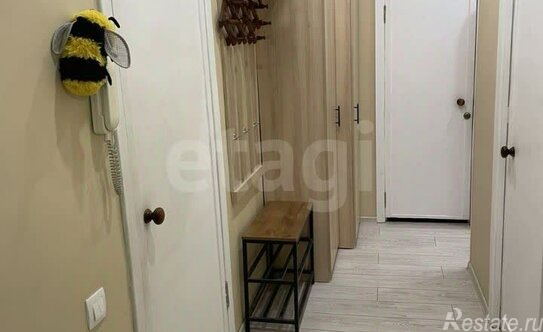 Продажа 2-комн квартиры на вторичном рынке Муринский 1-й пр-кт,  д. 29/20