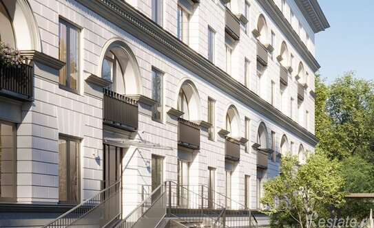 Продажа 1-комн квартиры на вторичном рынке Железнодорожный пер,  д. 12