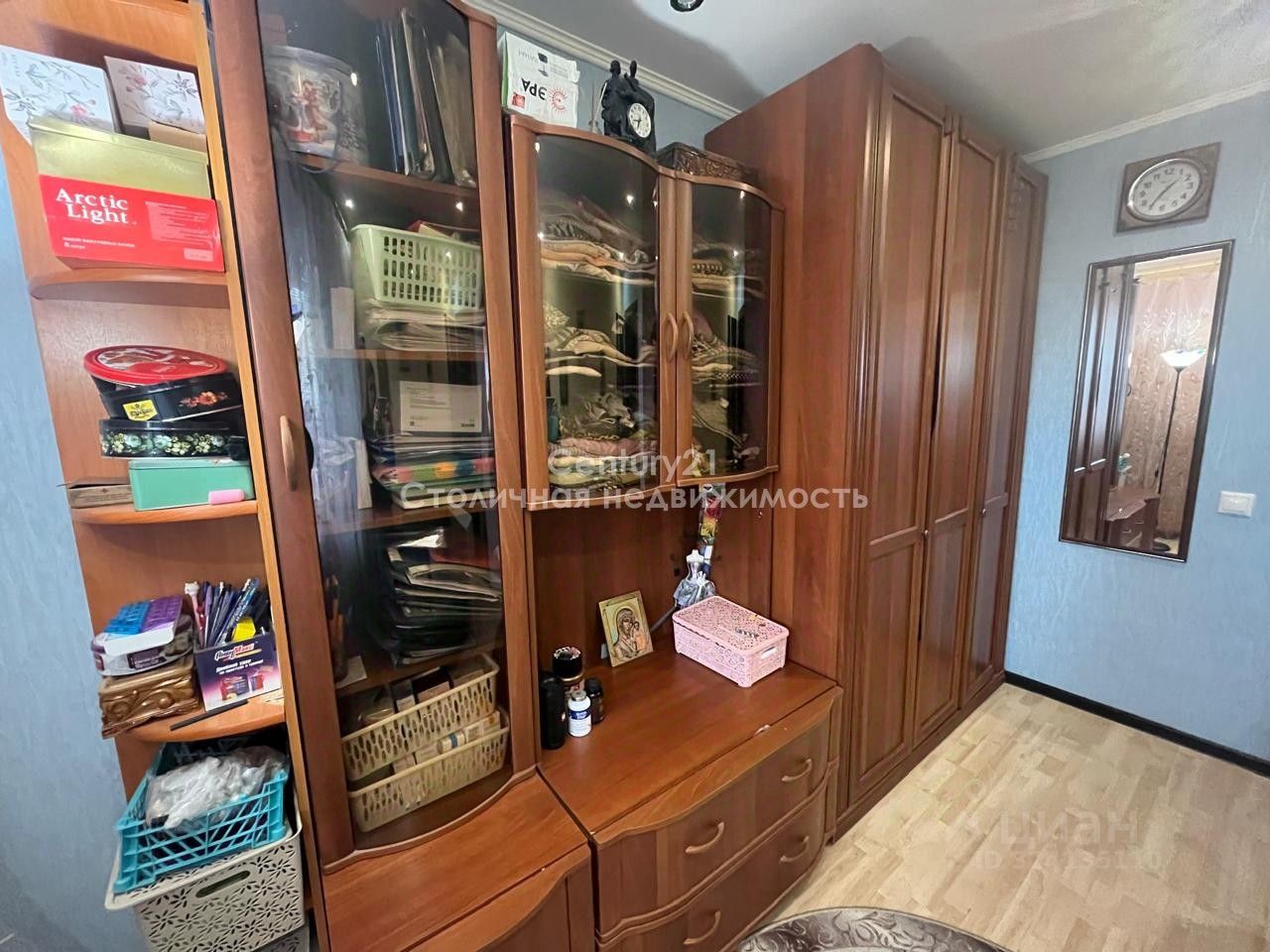 Продажа 2-комн квартиры на вторичном рынке Западный мкр, улица Лунная, 1к1