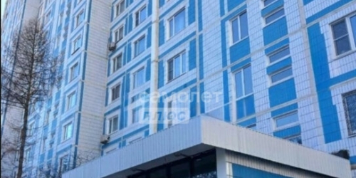 1-комн квартира ул Исаковского,  д. 8,  к. 1