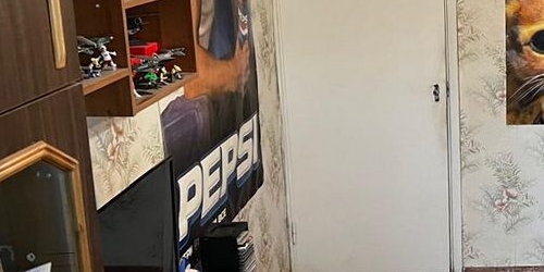 3-комн квартира Пушкин, Артиллерийская улица, 4