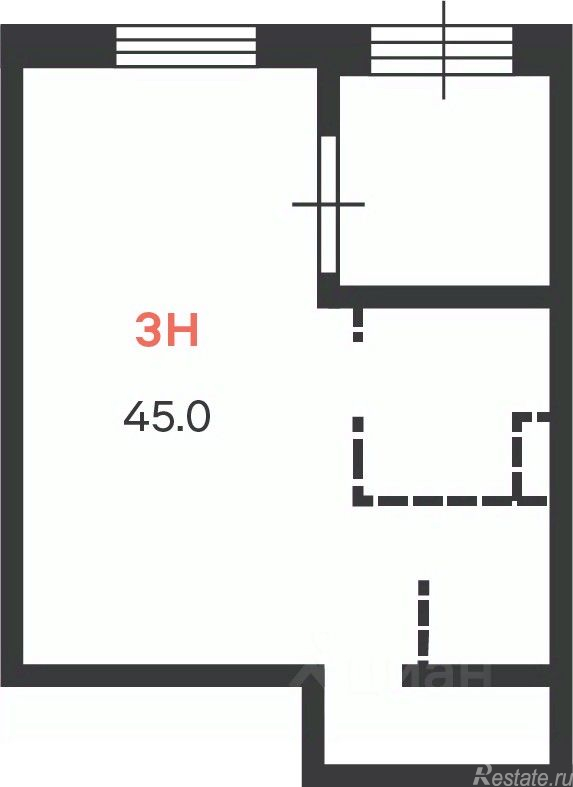 Продажа ПСН Северная улица,  д. 21к4