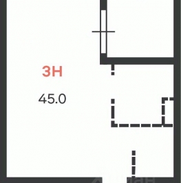 Продажа ПСН Северная улица,  д. 21к4