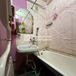 Продажа комнаты Витебский пр-кт, д 31 к 2