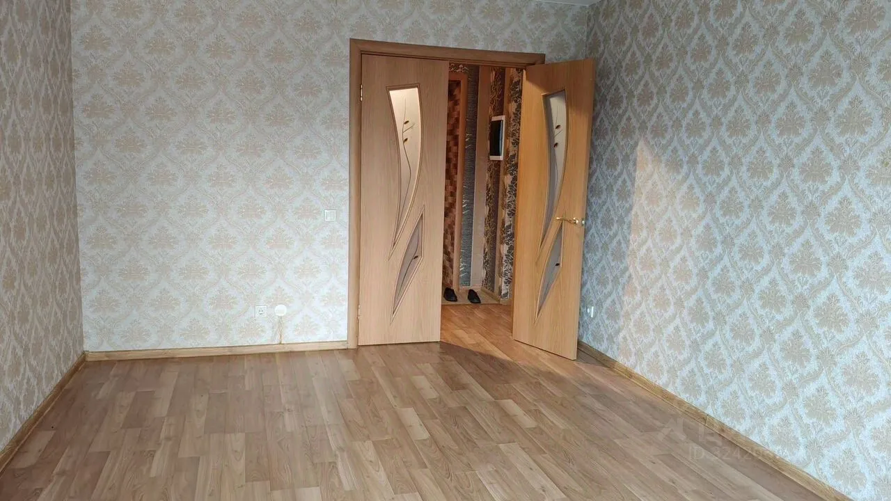 Продажа 3-комн квартиры на вторичном рынке Голицыно, Советская улица, 52к8