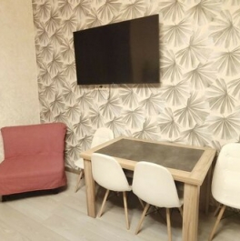 Продажа 5-комн квартиры на вторичном рынке Преображенская улица