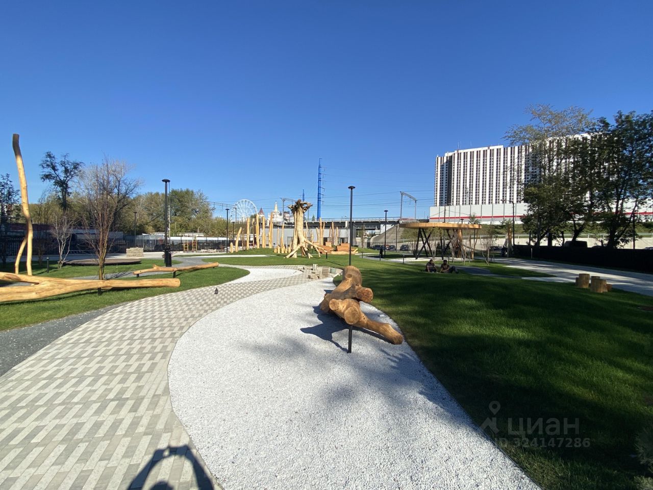 Продажа студии Окружной проезд, 10Б