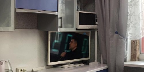 1-комн квартира Рыбацкий проспект, 17к1