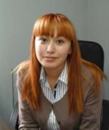 Малышева Жанна Алексеевна